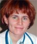 врач-кардиолог Азарова Ирина Николаевна